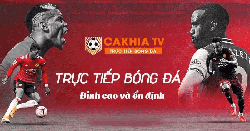 Cakhiatv- Trực Tiếp Bóng Đá Không Quảng Cáo Tại Cà Khịa TV