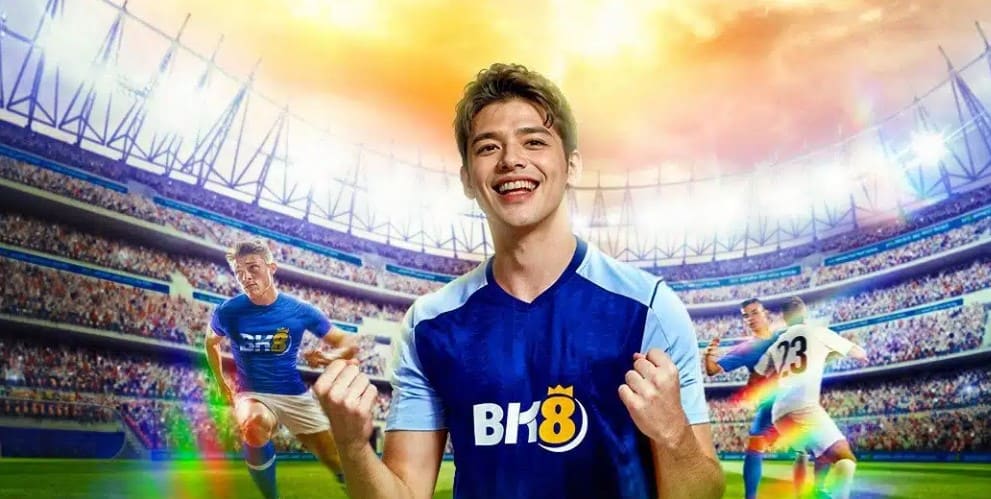 BK88 - Link Vào Nhà Cái BK8 Casino Chính Thức