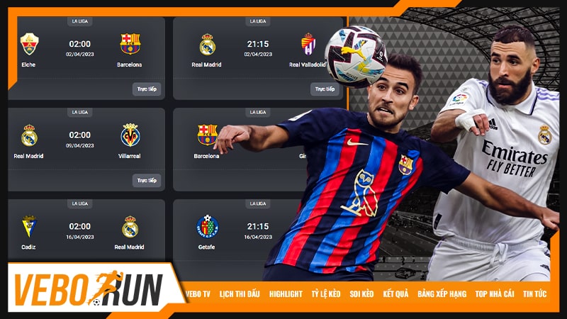 vebotv