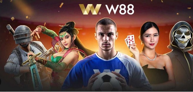 Trang Chủ Nhà Cái Cá Cược W888