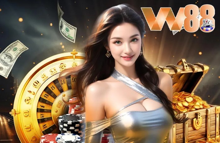 Trang Chủ Nhà Cái Cá Cược W888