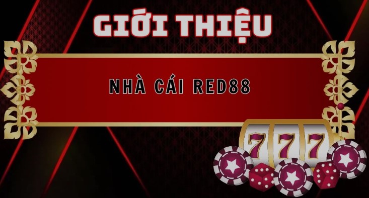 nhà cái RED88