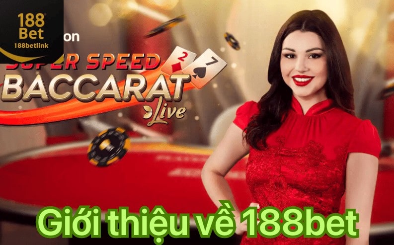 nhà cái 188bet