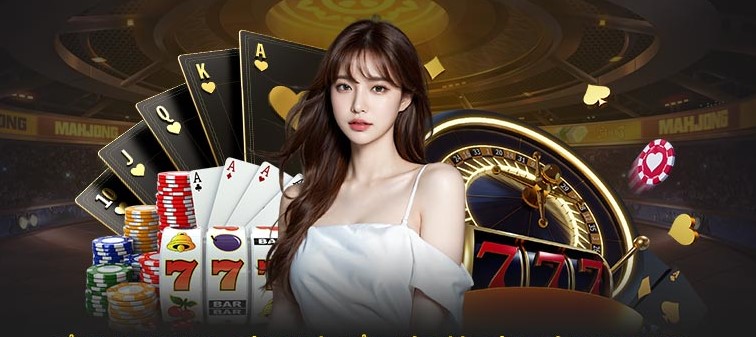 Sảnh AE Vegas79