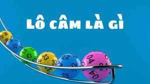 lô câm