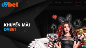 Thể thao D9bet