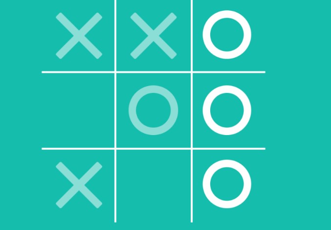 Tic Tac Toe