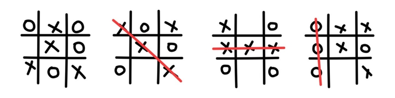 Tic Tac Toe