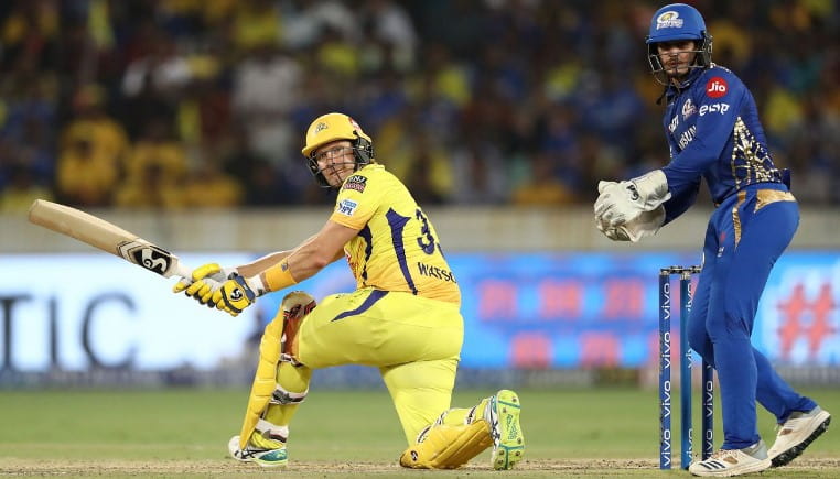 Cá cược Cricket