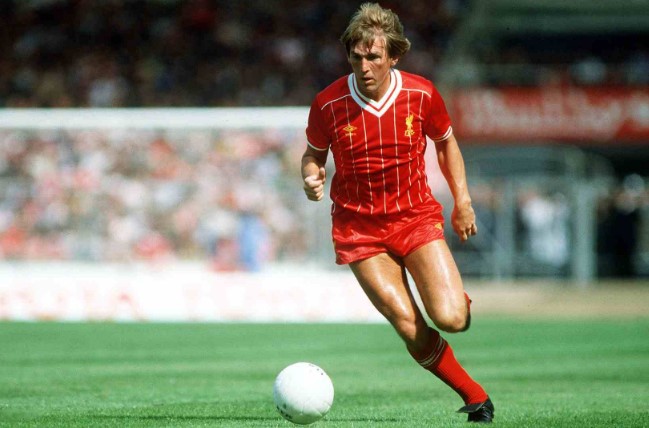 HLV Kenny Dalglish