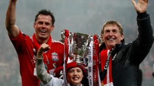 HLV Kenny Dalglish