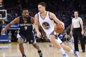 Vị trí trong bóng rổ