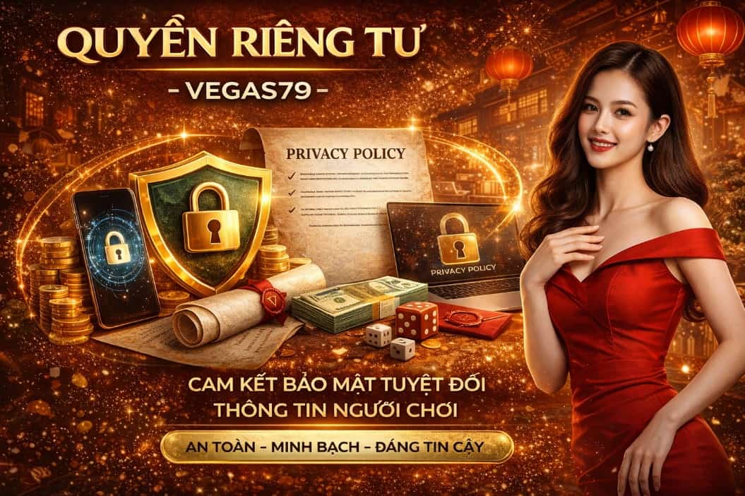 Quyền riêng tư