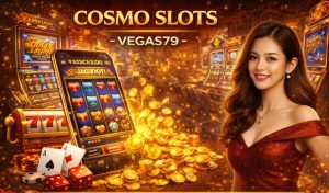 COSMO Slots Vegas79