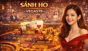 Sảnh HO Vegas79